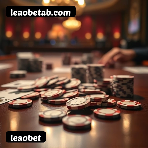 Vantagens exclusivas leaobet para jogadores brasileiros - São Paulo, Rio, BH