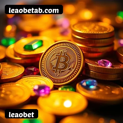 Comparação APP mobile vs versão web da leaobet