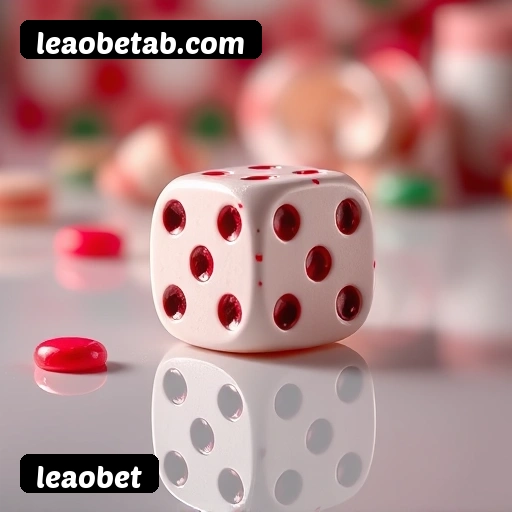 Catálogo leaobet 3.100+ jogos - Pragmatic Play, Evolution, NetEnt