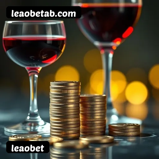Loterias online disponíveis na leaobet