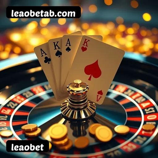 6 vantagens exclusivas do programa VIP da leaobet